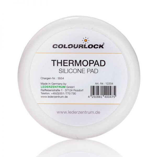 Silicone Pad