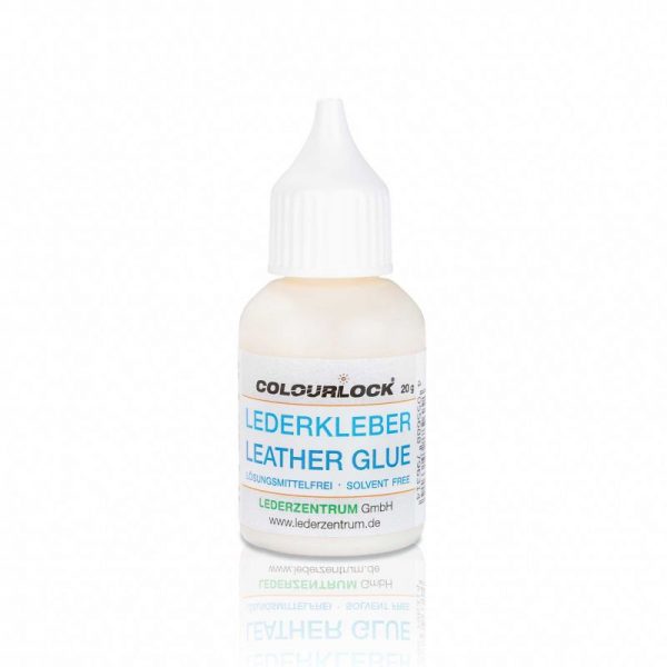 Leather Glue - 20g