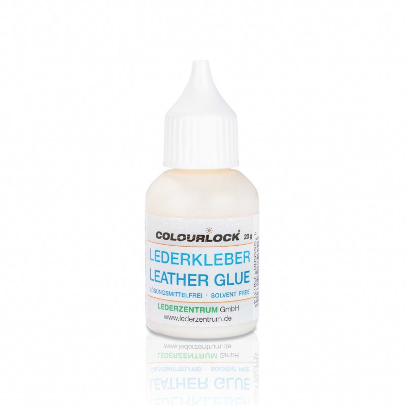 Leather Glue - 20g