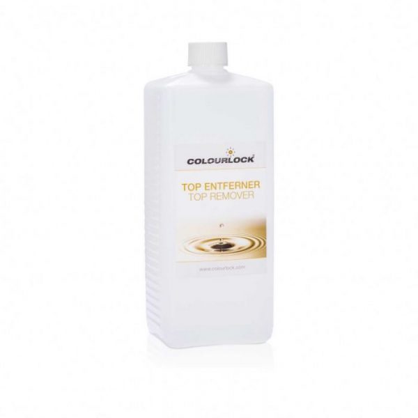 Top Remover- 1 liter