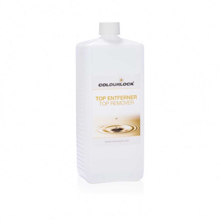 Top Remover- 1 liter
