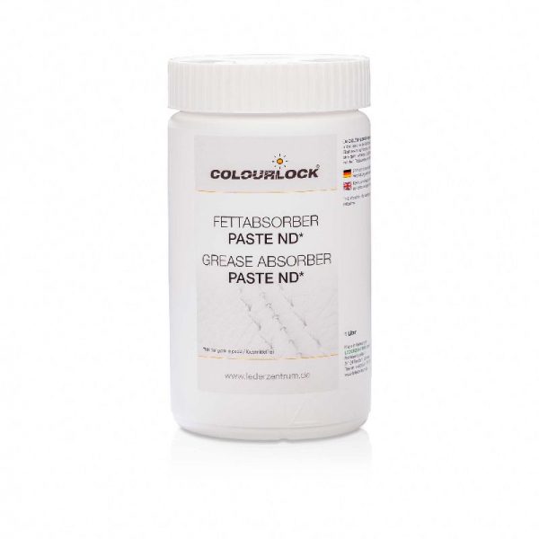 Grease Absorber Paste