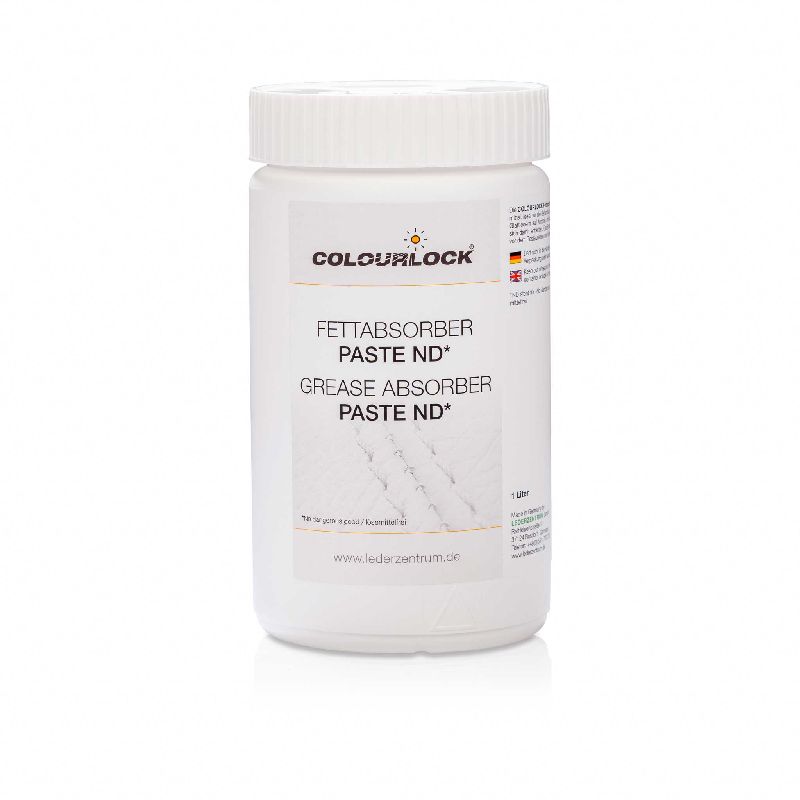 Grease Absorber Paste