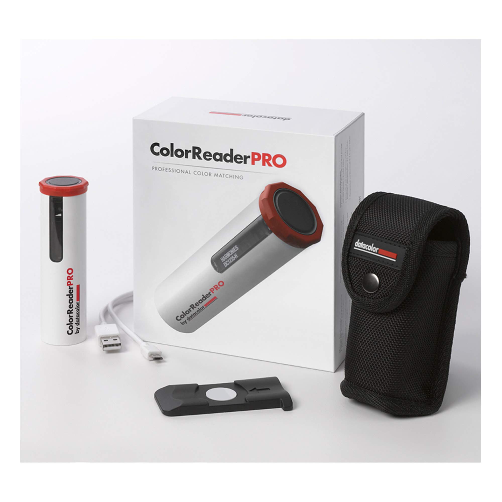 Colour Reader PRO