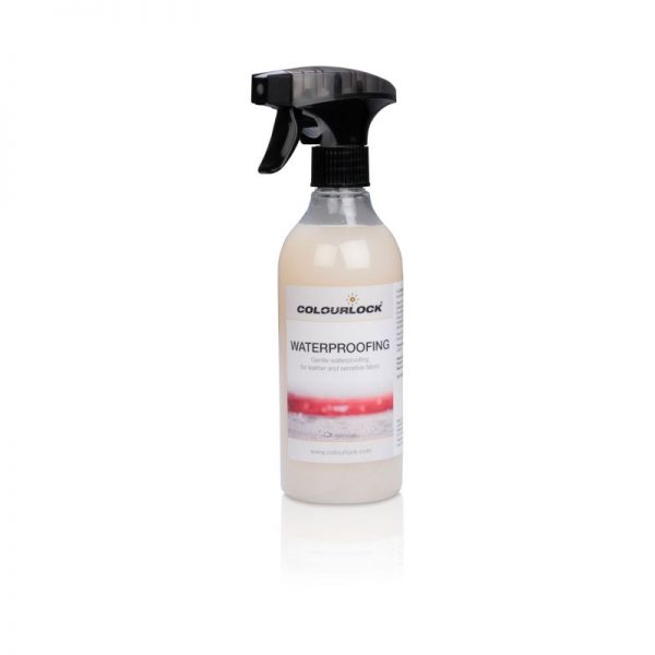 Water Proofing Spray - 500ml