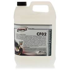 Clay & Finish Fluid 5ltr
