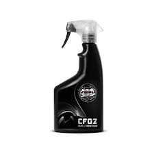 Clay & Finish Fluid - 500ml