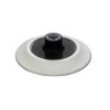 Back-up Pad 150mm SOFT Velcro M14
