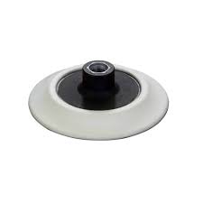 Back-up Pad 150mm SOFT Velcro M14