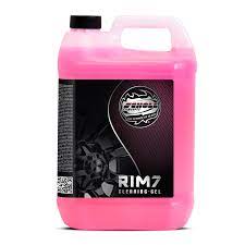 RIM 7 Rim Cleaning Gel 5 Ltr.