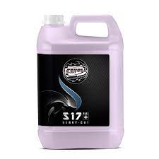 S17+ Rubbing Compound 5 kg