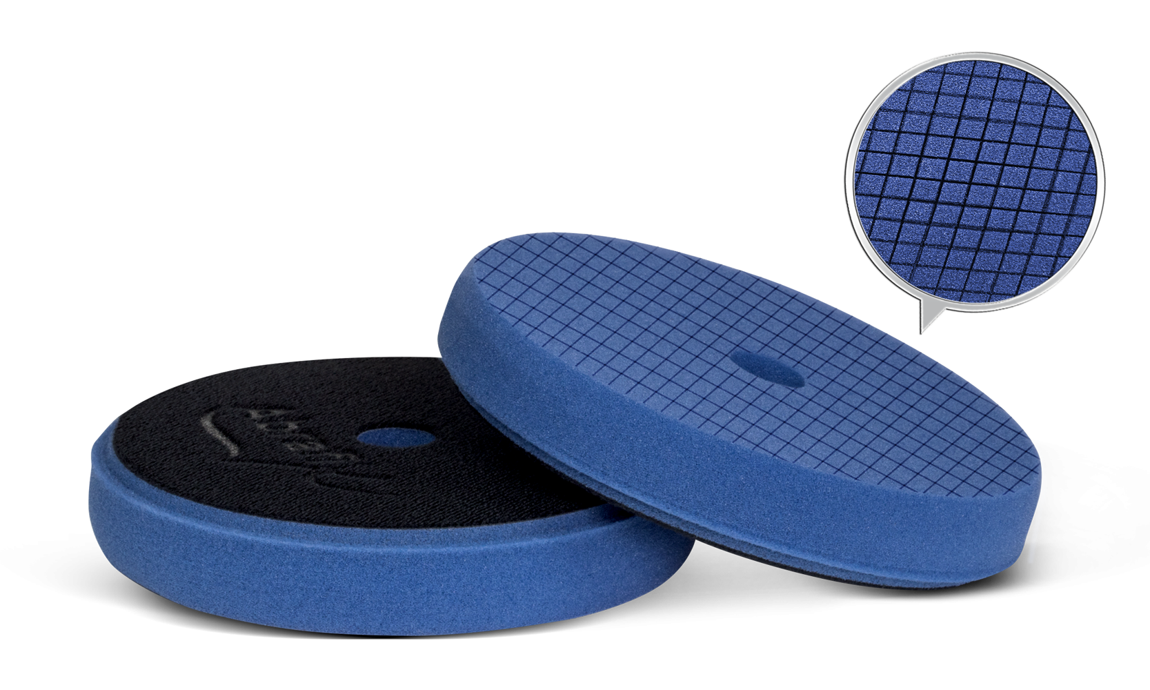 SpiderPad Navy-Blue