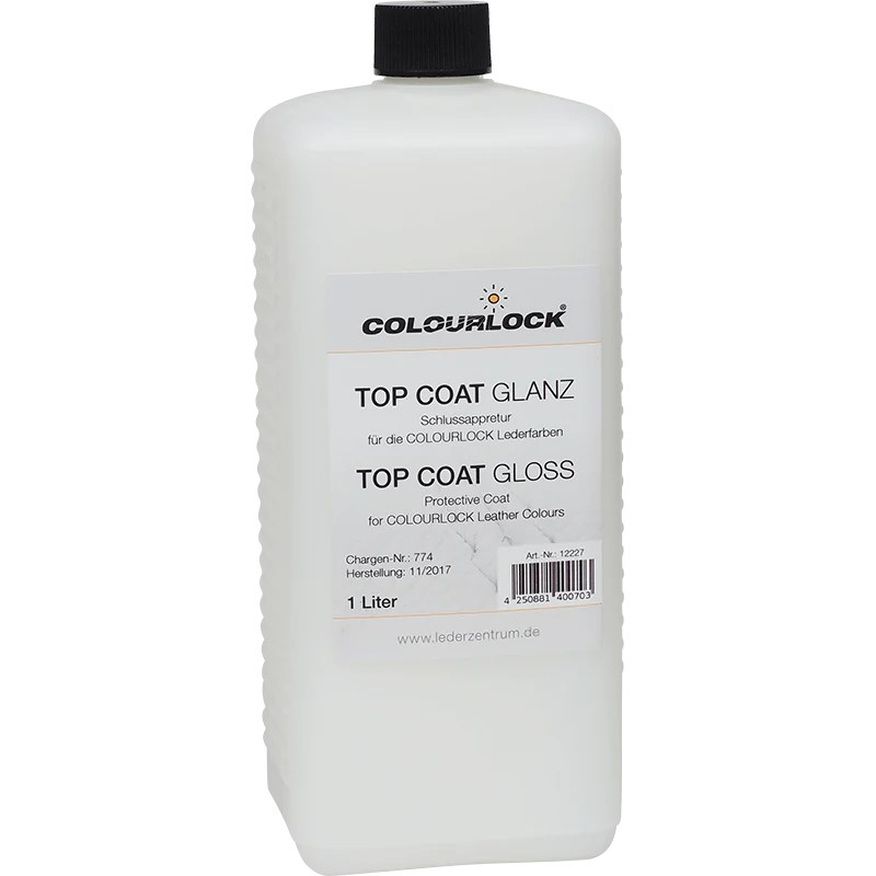 Top Coat Gloss
