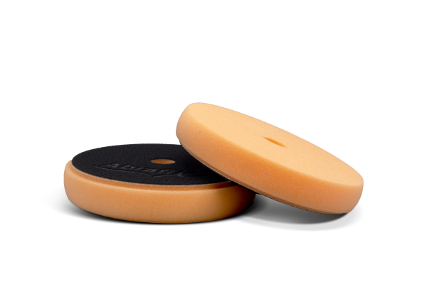 Orange Polishing Pad
