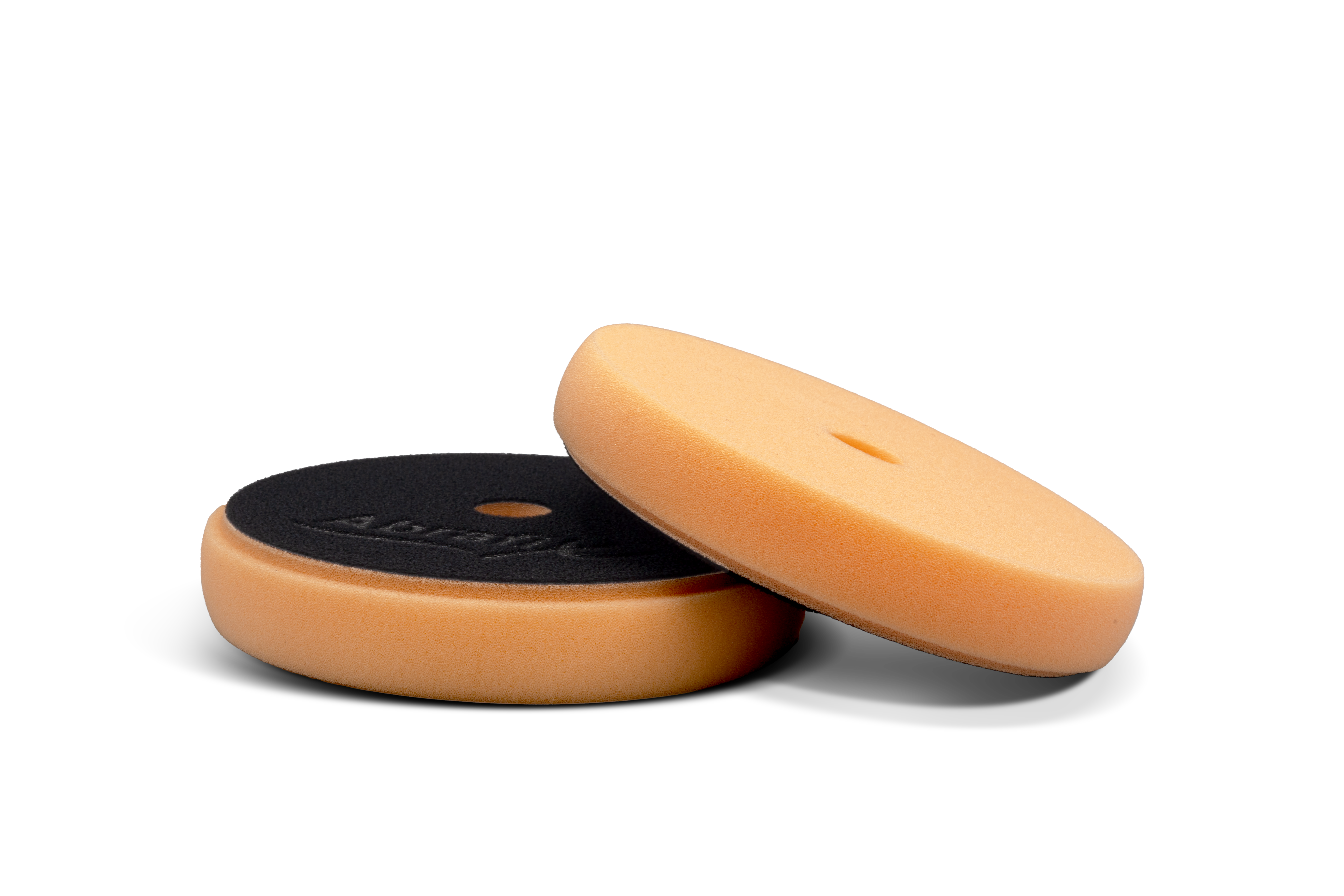 Orange Polishing Pad