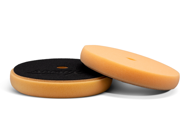 Orange Polishing Pad 170/30mm (L)