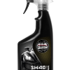 SW40 Black Speed Wax