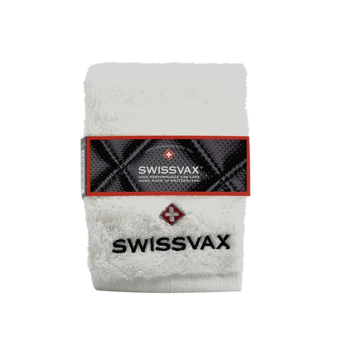 Wash Towel White