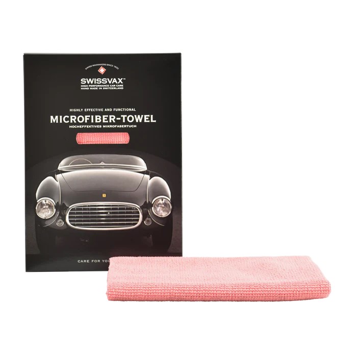 MicroAbsorb Rose