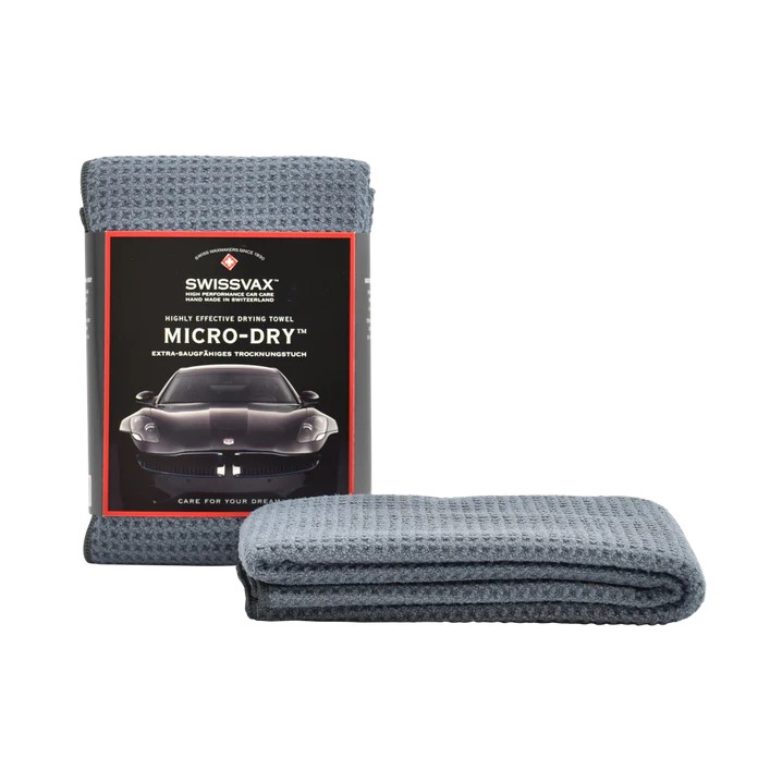 Swissvax Wonder Towel