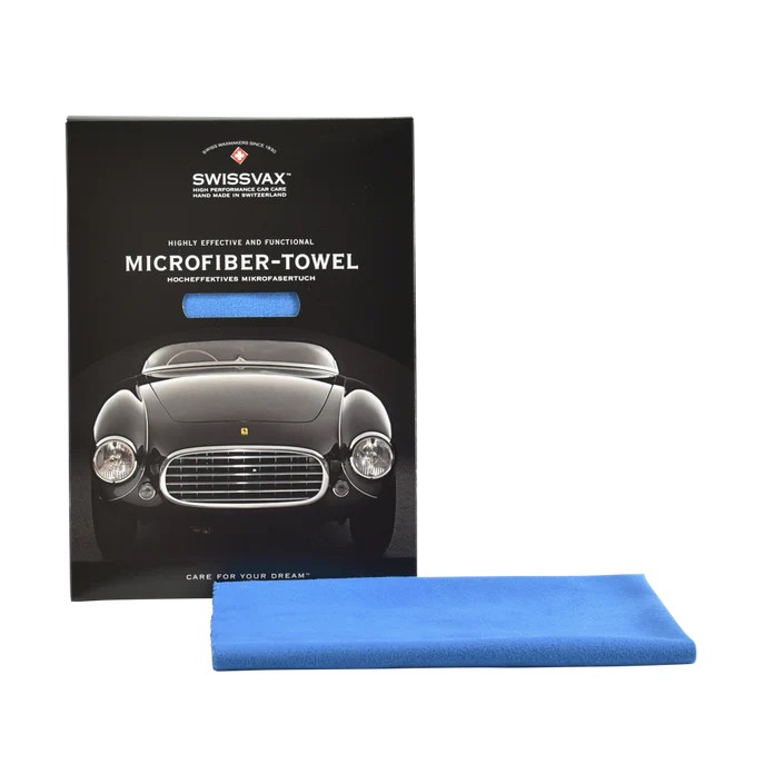 Micro-Polish Blue