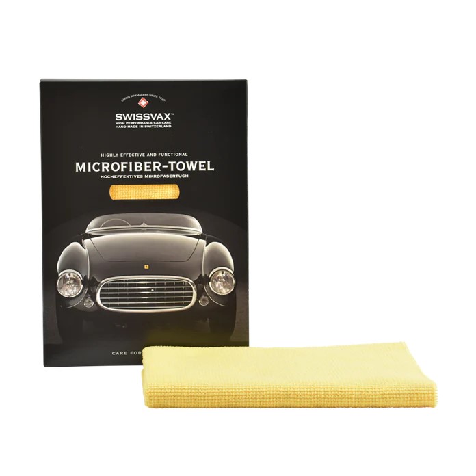 Micro-Wash Yellow