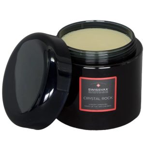 Crystal Rock Wax
