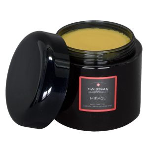 Mirage Wax
