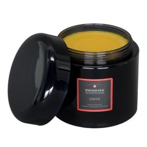 Onyx Wax