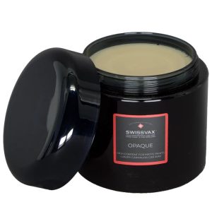 Opaque Wax