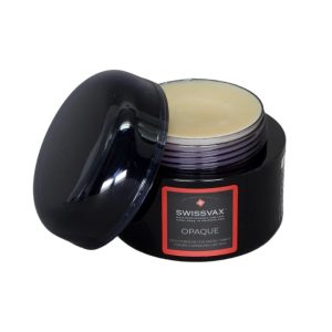 Opaque Wax