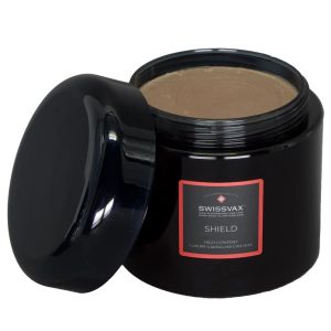 Shield Wax