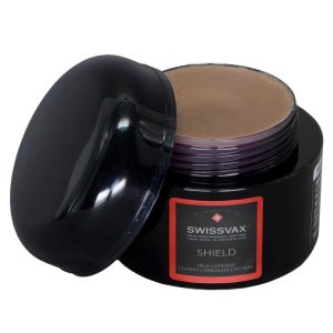 Shield Wax