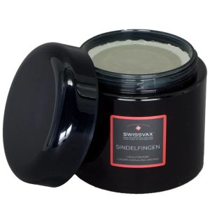 Sindelfingen Wax
