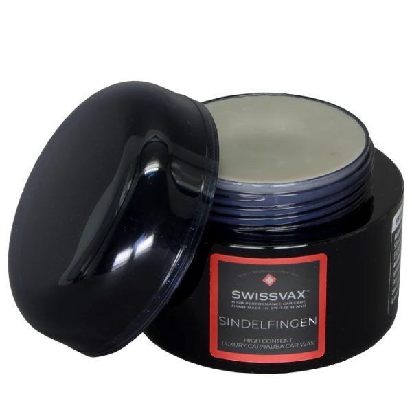 Sindelfingen Wax