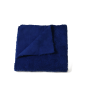 Edgeless Towel Maxiclean Blue