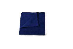 Edgeless Towel Maxiclean Blue